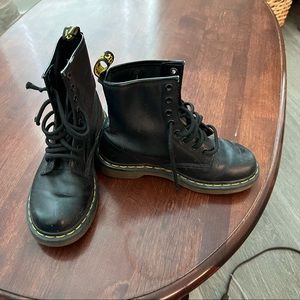 Dr. Marten Boots